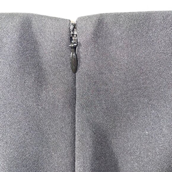 White House|Black Market Lattice Skirt Size 10 - Picture 6 of 13